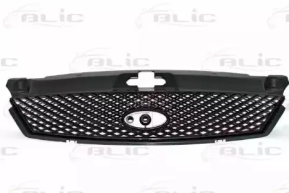 6502-07-2555990P BLIC Решетка радиатора