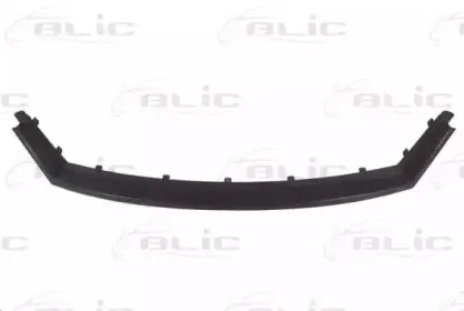 6502-07-2555991P BLIC Решетка радиатора