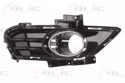 6502072558996P BLIC Решетка вентилятора, буфер