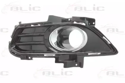 6502072558997P BLIC Решетка вентилятора, буфер