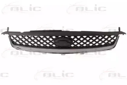 6502-07-2564990CP BLIC Решетка радиатора