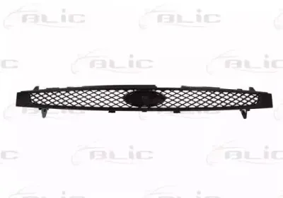 6502-07-2564990P BLIC Решетка радиатора