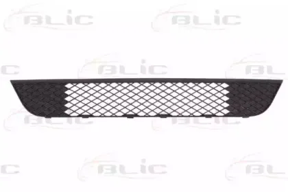 6502-07-2564991P BLIC Решетка радиатора