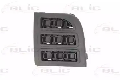 6502-07-2576916P BLIC Решетка вентилятора, буфер