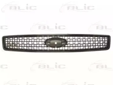 6502-07-2576991P BLIC Решетка радиатора