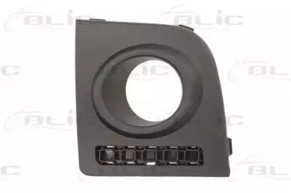 6502-07-2576994P BLIC Решетка вентилятора, буфер