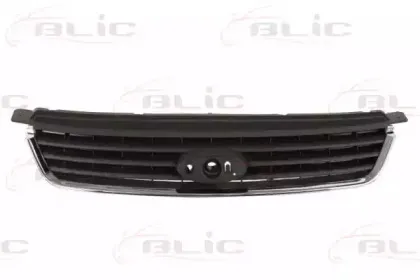 6502-07-2578990P BLIC Решетка радиатора