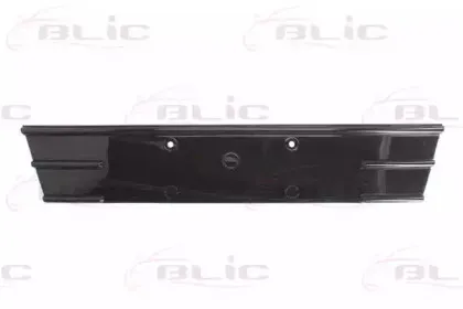 6502072579995P BLIC Решетка вентилятора, буфер