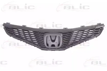 6502-07-2901993P BLIC Решетка радиатора