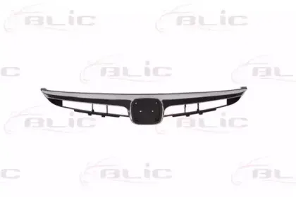 6502-07-2939990P BLIC Решетка радиатора