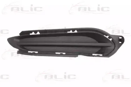 6502-07-2950915P BLIC Решетка вентилятора, буфер