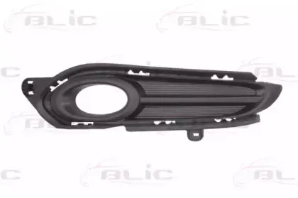 6502-07-2950918P BLIC Решетка вентилятора, буфер