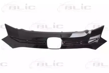 6502-07-2950990P BLIC Решетка радиатора