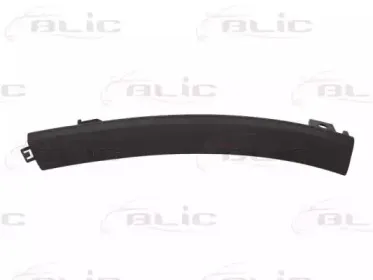 6502-07-2957921P BLIC Облицовка / защитная накладка, буфер