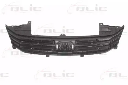 6502-07-2999990P BLIC Решетка радиатора