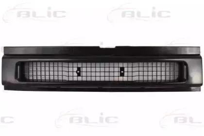 6502-07-3080991P BLIC Решетка радиатора