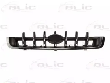 6502-07-3126991P BLIC Решетка радиатора