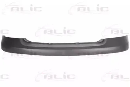 6502-07-3127971P BLIC Облицовка / защитная накладка, буфер