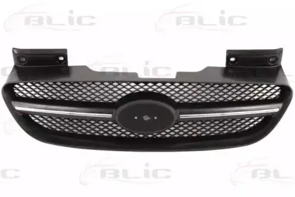 6502-07-3127990P BLIC Решетка радиатора