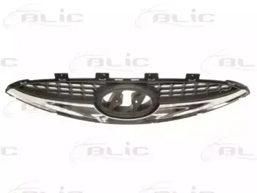 6502-07-3129990P BLIC Решетка радиатора