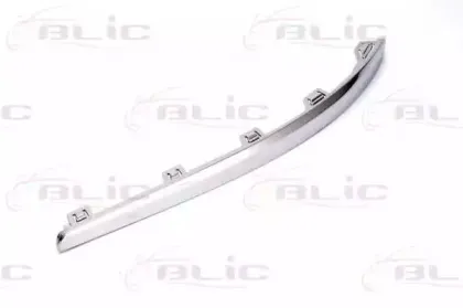 6502-07-3135921P BLIC Облицовка / защитная накладка, буфер