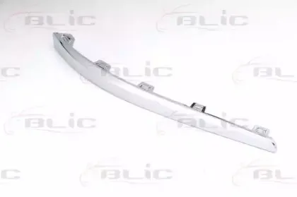 6502-07-3135922P BLIC Облицовка / защитная накладка, буфер