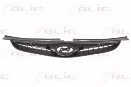 6502-07-3135992P BLIC Решетка радиатора
