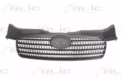 6502-07-3150990Q BLIC Решетка радиатора