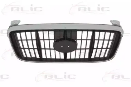 6502-07-3163990P BLIC Решетка радиатора
