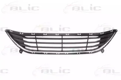 6502-07-3171910P BLIC Решетка вентилятора, буфер