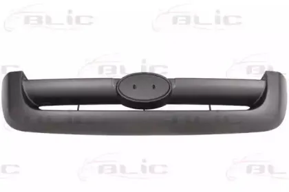 6502-07-3180990P BLIC Решетка радиатора