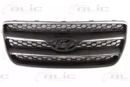 6502-07-3181990P BLIC Решетка радиатора