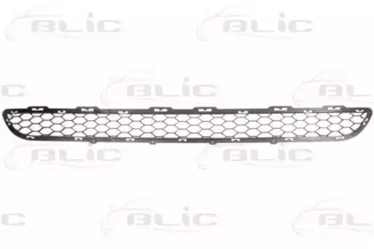 6502-07-3181995P BLIC Решетка вентилятора, буфер