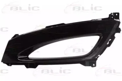 6502-07-3221915P BLIC Решетка вентилятора, буфер