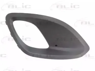 6502-07-3266916P BLIC Решетка вентилятора, буфер