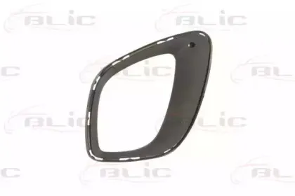 6502-07-3266917P BLIC Решетка вентилятора, буфер