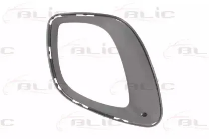 6502-07-3266918P BLIC Решетка вентилятора, буфер