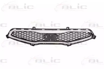 6502-07-3266990P BLIC Решетка радиатора