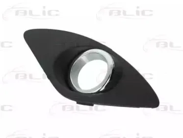 6502-07-3267996P BLIC Решетка вентилятора, буфер