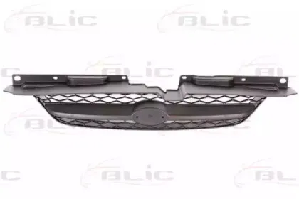 6502-07-3276991P BLIC Решетка радиатора