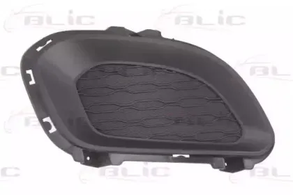 6502-07-3279916P BLIC Решетка вентилятора, буфер