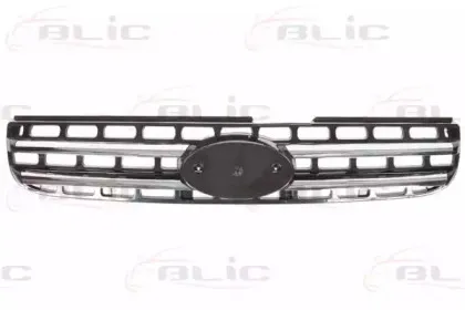 6502-07-3291990P BLIC Решетка радиатора