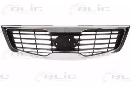 6502-07-3292990P BLIC Решетка радиатора