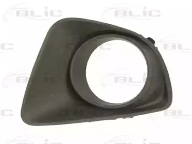 6502-07-3421921P BLIC Решетка вентилятора, буфер