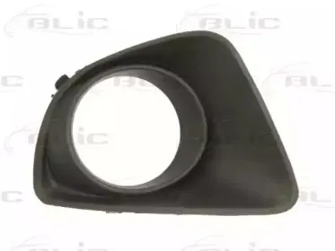 6502-07-3421922P BLIC Решетка вентилятора, буфер