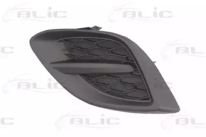 6502-07-3421924P BLIC Решетка вентилятора, буфер