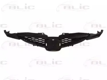 6502-07-3421990P BLIC Решетка радиатора