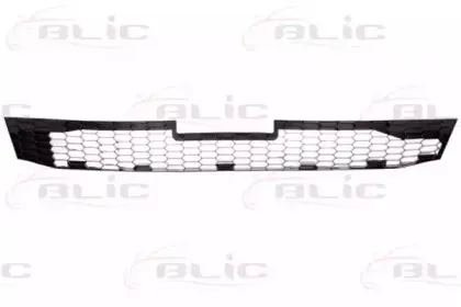 6502-07-3451910P BLIC Решетка вентилятора, буфер