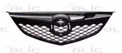 6502-07-3451992P BLIC Решетка радиатора