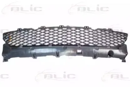 6502-07-3476922P BLIC Решетка вентилятора, буфер